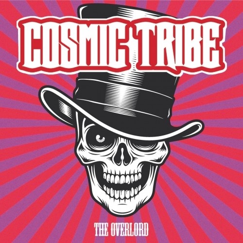 Cosmic Tribe – The Overlord (2020)