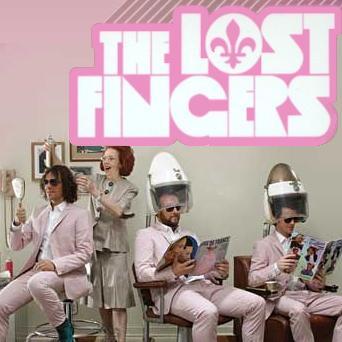The Lost Fingers