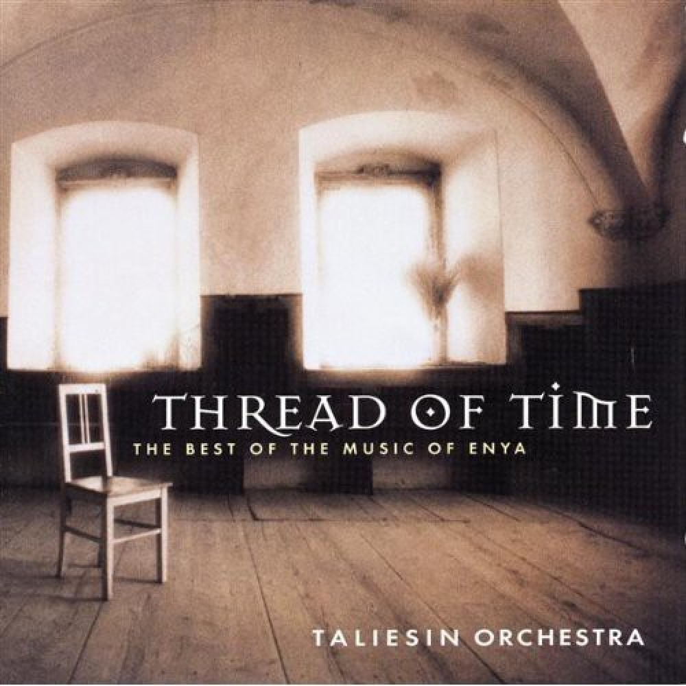 The Memory of Trees The Taliesin Orchestra