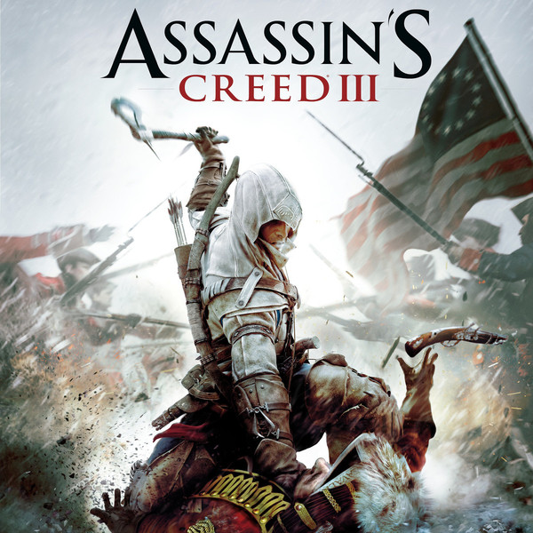 Assassin’s Creed III: Original Game Soundtrack