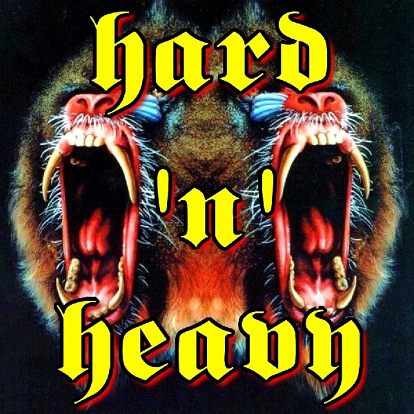 Hard heavy. Hard and Heavy. Обложки к альбомам hard n Heavy. Хард н хеви. Дискография FIREWOLFE.