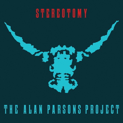 The Alan Parsons Project - 1985 - Stereotomy