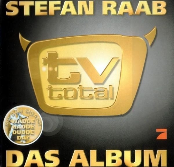 TV Total: Das Album