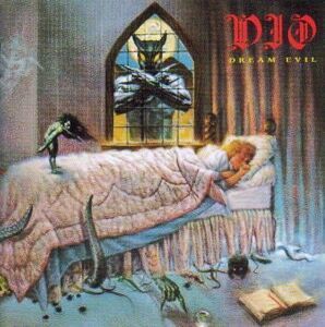 Dio - Dream Evil (1987)