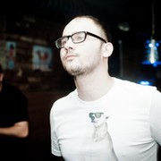 Trial (E-Spectro Remix) (Cut From Retroid Set)       «ш»  http://enigmat.webhop.net   «ш» - Hells Kitchen