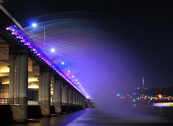 Сеул мост