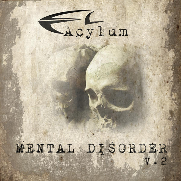 Acylum (2014 - 2017)