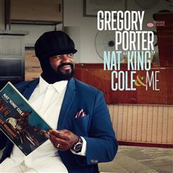 🇺🇸 Gregory Porter - Nat "King" Cole & Me (2017)
