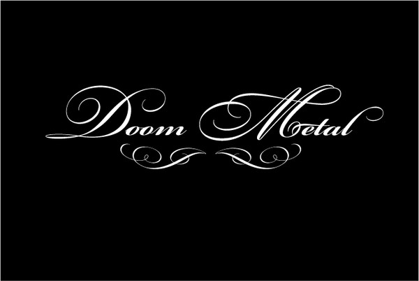 Doom Metal (1997-98 / The Best)