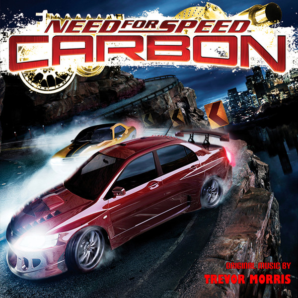 Need for Speed: Carbon [Original EA™ Score]