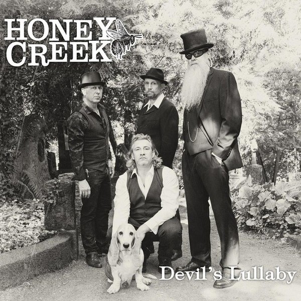 Honey Creek - Devil's Lullaby (2016)