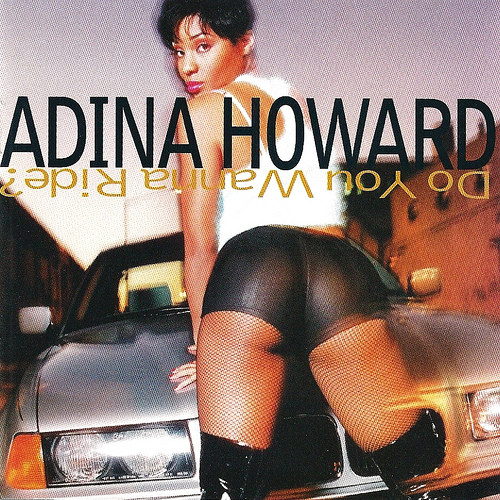 Adina Howard.