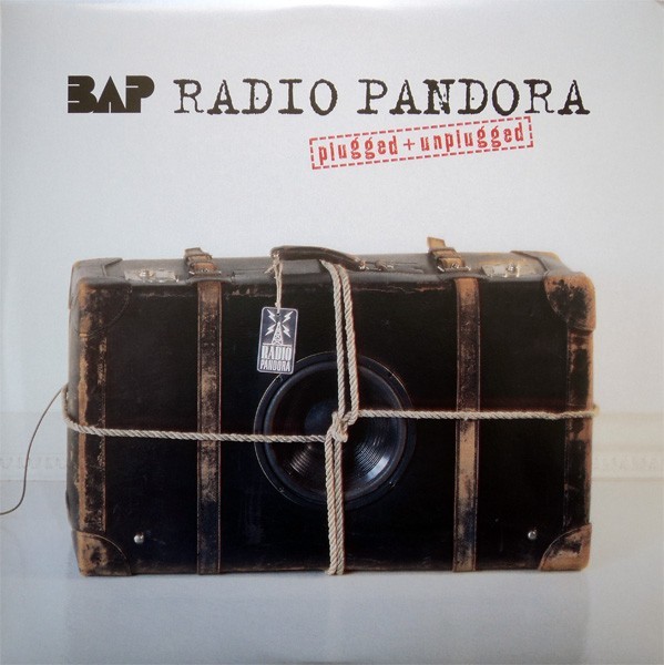 Radio Pandora: Unplugged