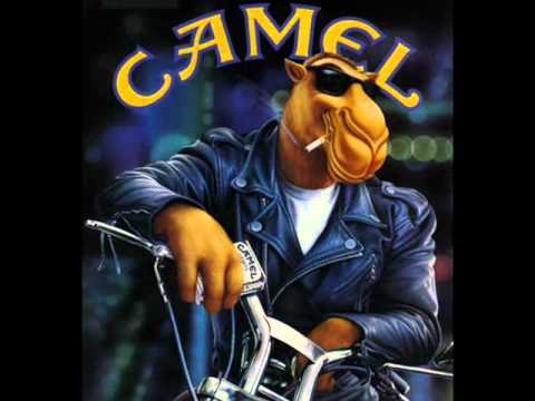 Camel - Greatest Hits