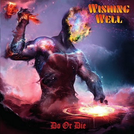 Wishing Well-Do Or Die