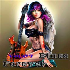 Blues Forever Vol.07 (2015)