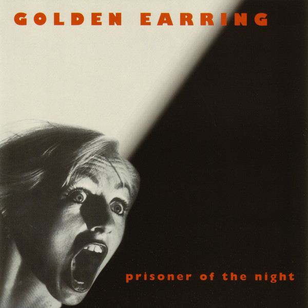 Golden Earring (1980 - 2018)