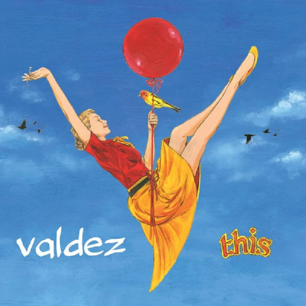 Valdez - This 2017 (Prog Rock)